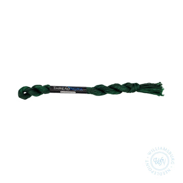 ThreadworX Cotton Floss 10485 Deep Green