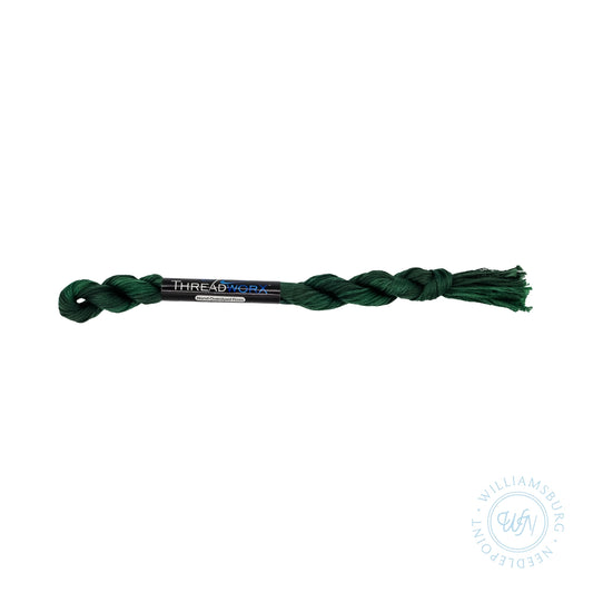 ThreadworX Cotton Floss 10485 Deep Green