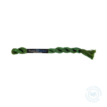 ThreadworX Cotton Floss 1049 Parrot Bay