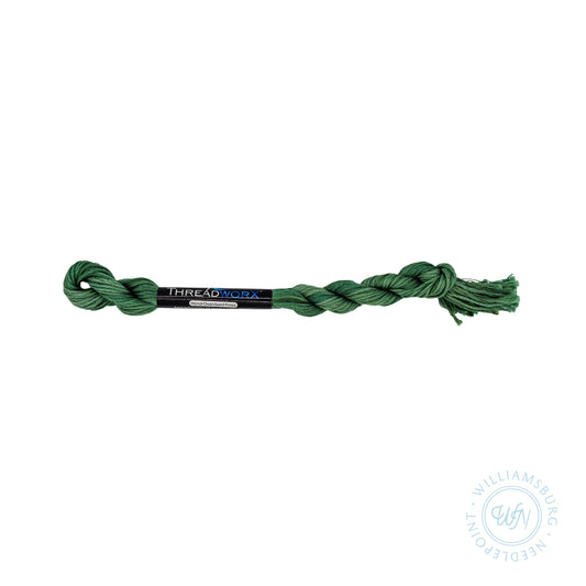 ThreadworX Cotton Floss 10490 English Ivy