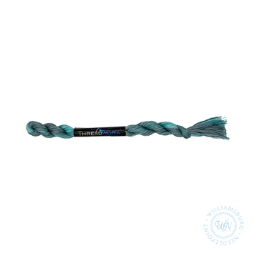 ThreadworX Cotton Floss 1056 Turquoise Blue
