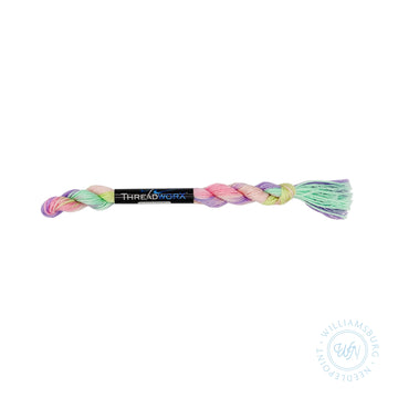 ThreadworX Cotton Floss 10592 Wildflowers