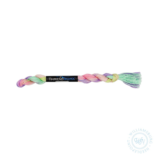 ThreadworX Cotton Floss 10592 Wildflowers
