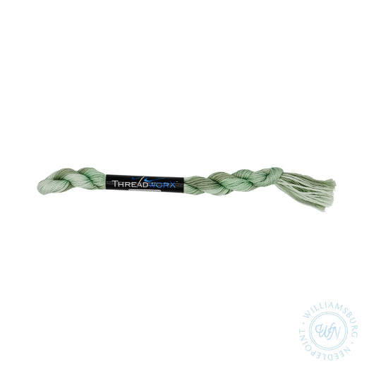 ThreadworX Cotton Floss 1060 Green Tea Latte