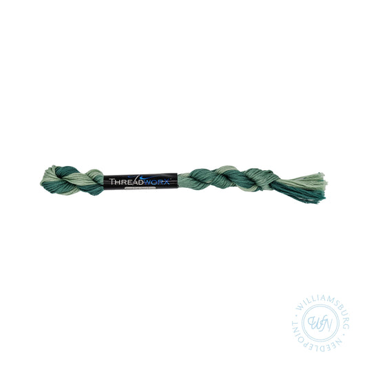 ThreadworX Cotton Floss 10611 Mythical