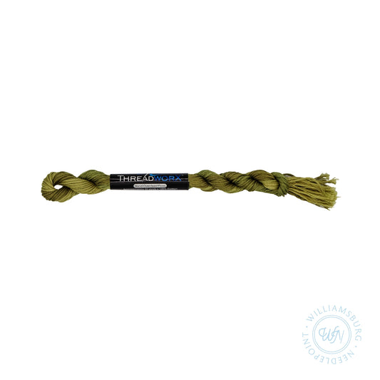 ThreadworX Cotton Floss 1069 Spanish Olives