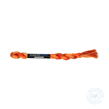 ThreadworX Cotton Floss 1072 Wild Poppies
