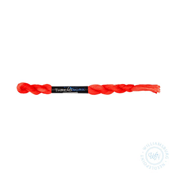 ThreadworX Cotton Floss 1073 Trick Or Treat