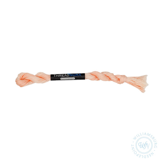 ThreadworX Cotton Floss 1074 Peach Ice