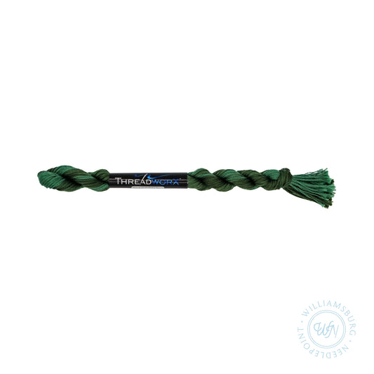 ThreadworX Cotton Floss 10840 English Hunter