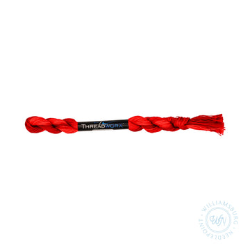 ThreadworX Cotton Floss 1090 Red Lipstick
