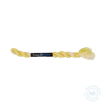 ThreadworX Cotton Floss 1109 Lemon Ice