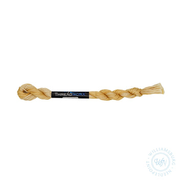 ThreadworX Cotton Floss 1114 Caramel Candy