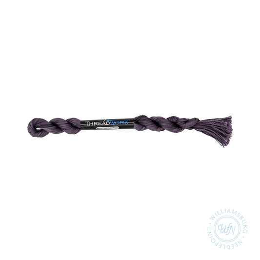 ThreadworX Cotton Floss 11205 Steel Gray
