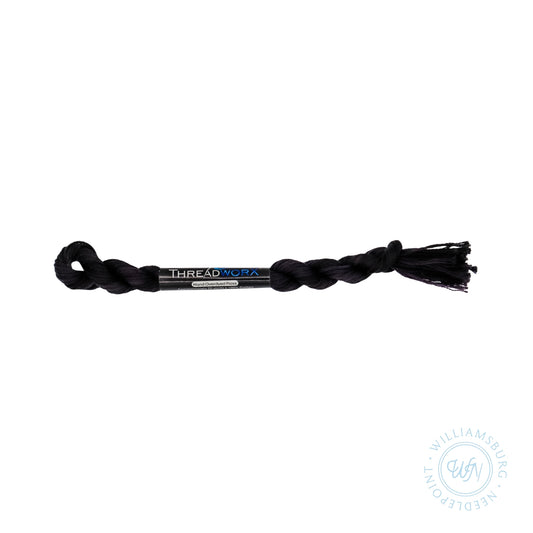 ThreadworX Cotton Floss 11213 Wrought Iron