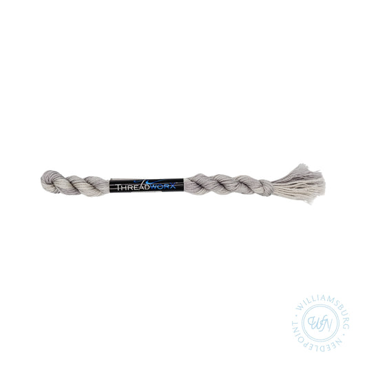 ThreadworX Cotton Floss 1122 Smokin Guns