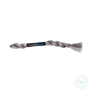 ThreadworX Cotton Floss 1123 Stone Cold
