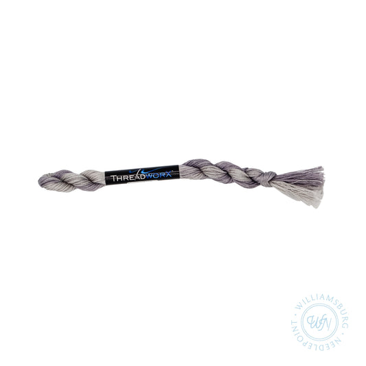 ThreadworX Cotton Floss 1123 Stone Cold