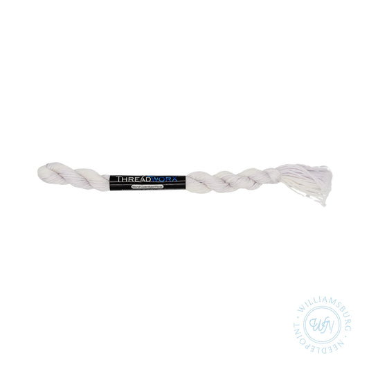ThreadworX Cotton Floss 1124 Ice Age