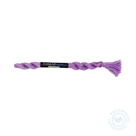 ThreadworX Cotton Floss 1128 Legacy
