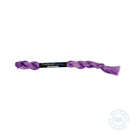 ThreadworX Cotton Floss 11291 Grape Ice