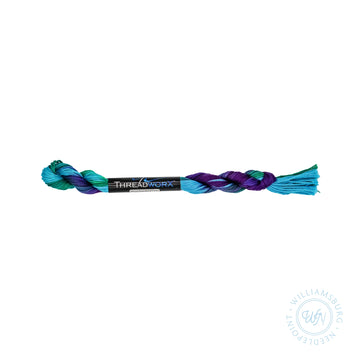 ThreadworX Cotton Floss 1138 Mosaic