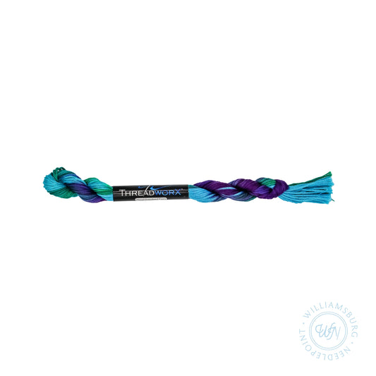 ThreadworX Cotton Floss 1138 Mosaic