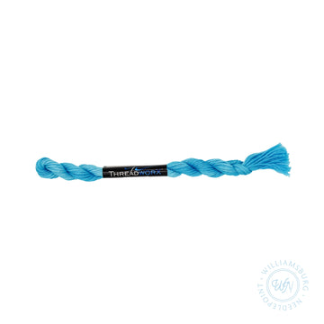 ThreadworX Cotton Floss 11380 Bahama Blue