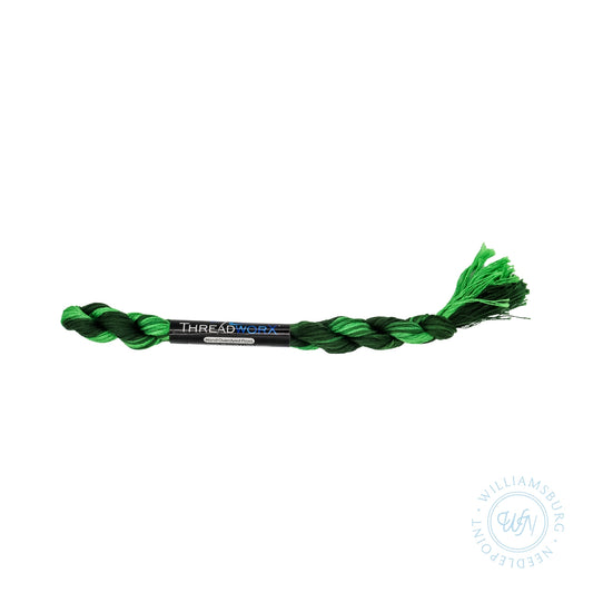 ThreadworX Cotton Floss 11611 Tropical