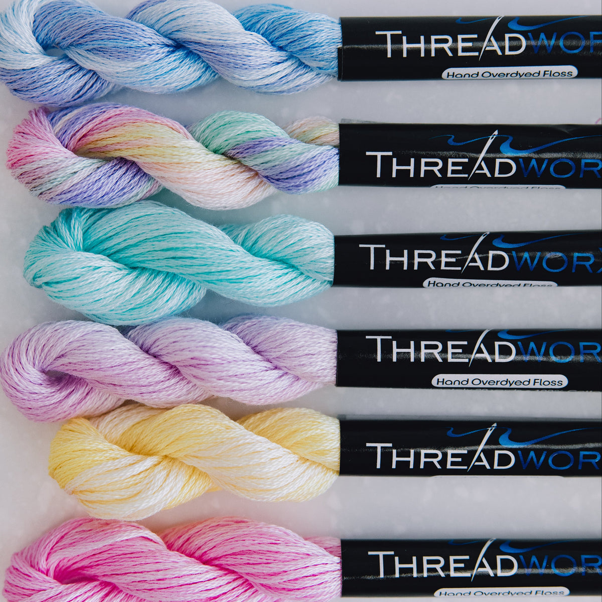 ThreadworX Cotton Floss