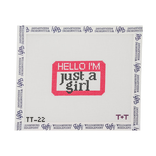 Just A Girl