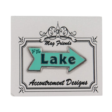 To The Lake Needleminder