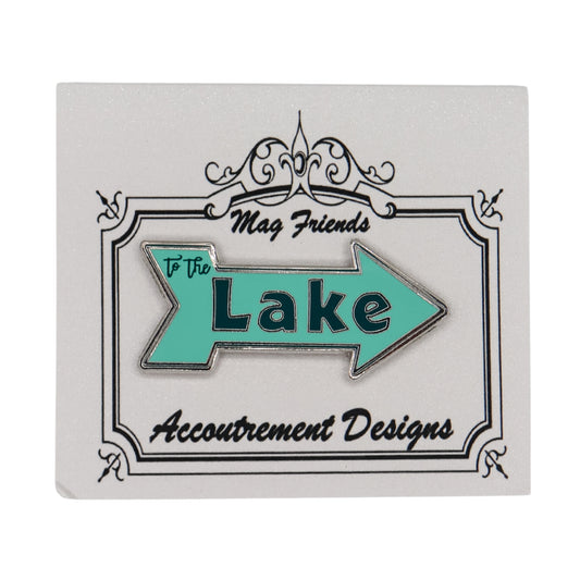 To The Lake Needleminder