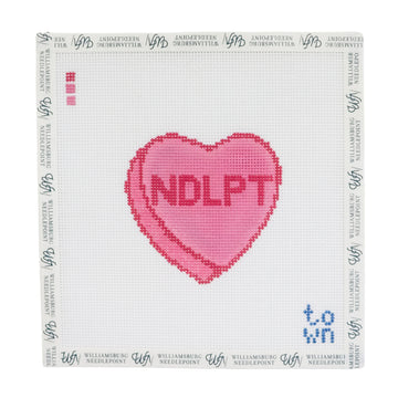 NDLPT Sweetheart