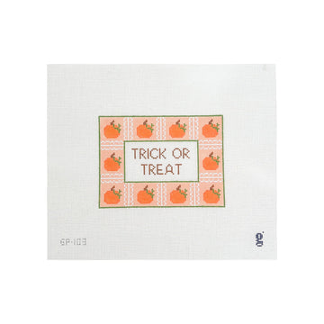 Trick or Treat