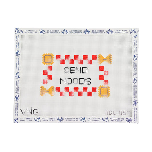 Send Noods