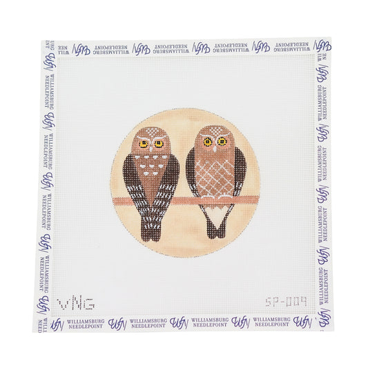 Elf Owls