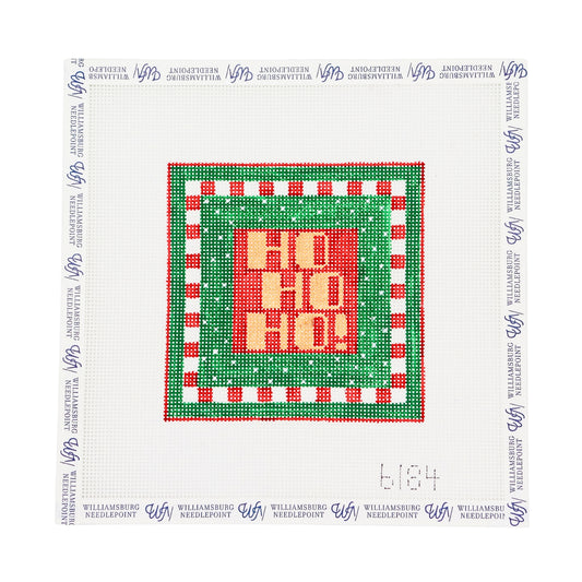 Ho Ho Ho Square