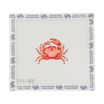 Mini Crab
