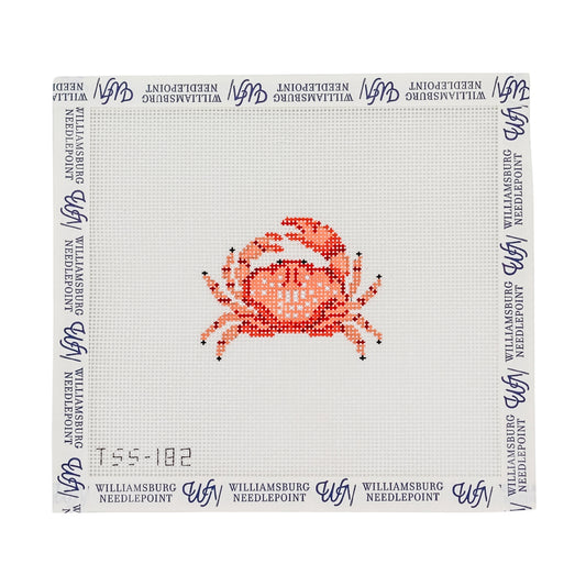 Mini Crab