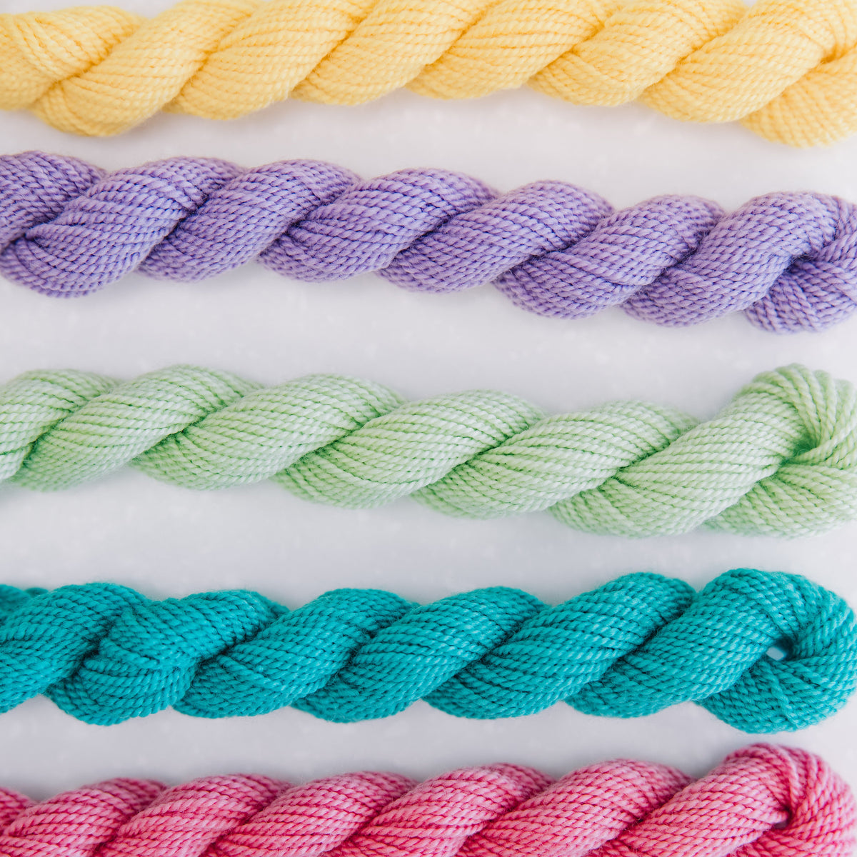 Vineyard Merino Wool