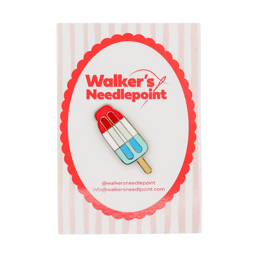 Popsicle Needleminder