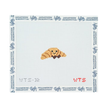 Mini Croissant