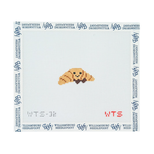 Mini Croissant
