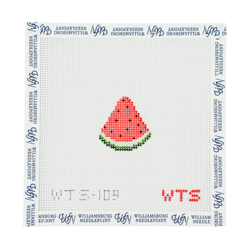 Mini Watermelon Slice