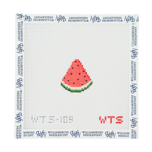 Mini Watermelon Slice