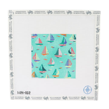 Come Sail Away - Coaster