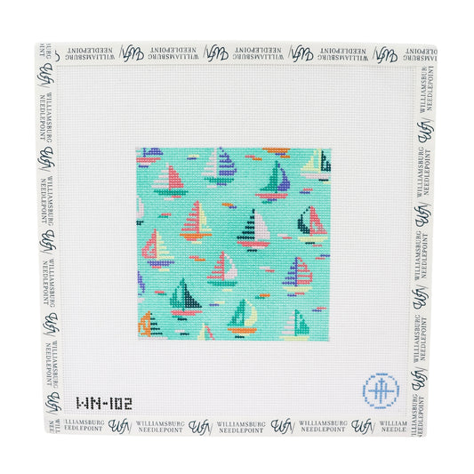 Come Sail Away - Coaster