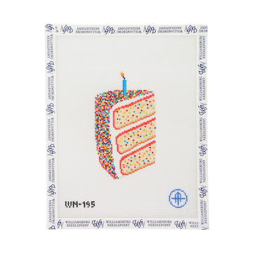 It's Sprinkles - Celebration Cake