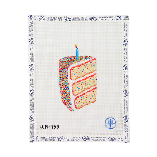 It's Sprinkles - Celebration Cake